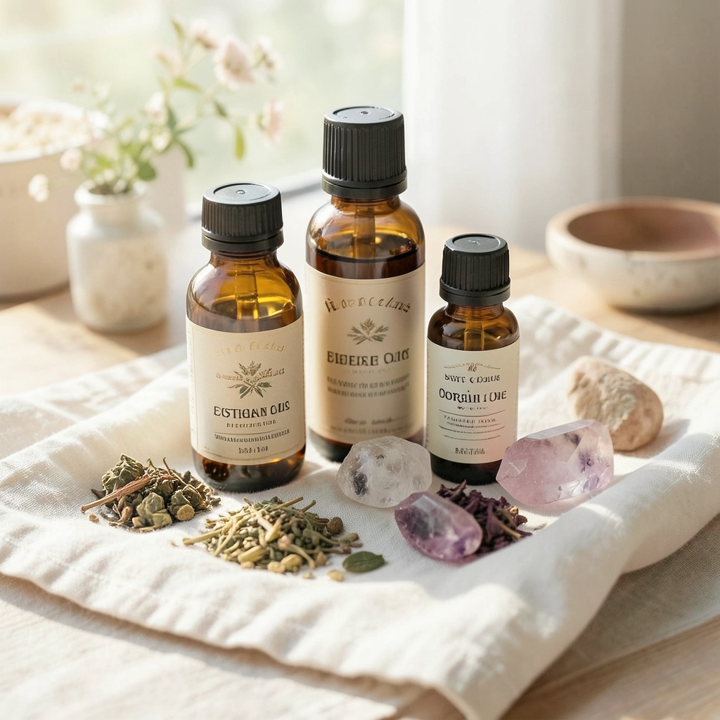 Produits bien-être bio