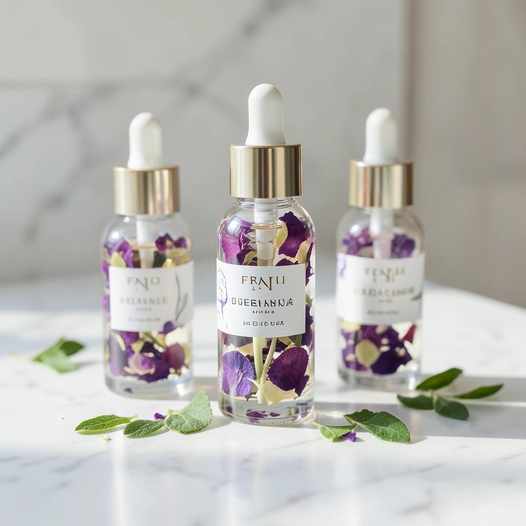 Soins du visage bio